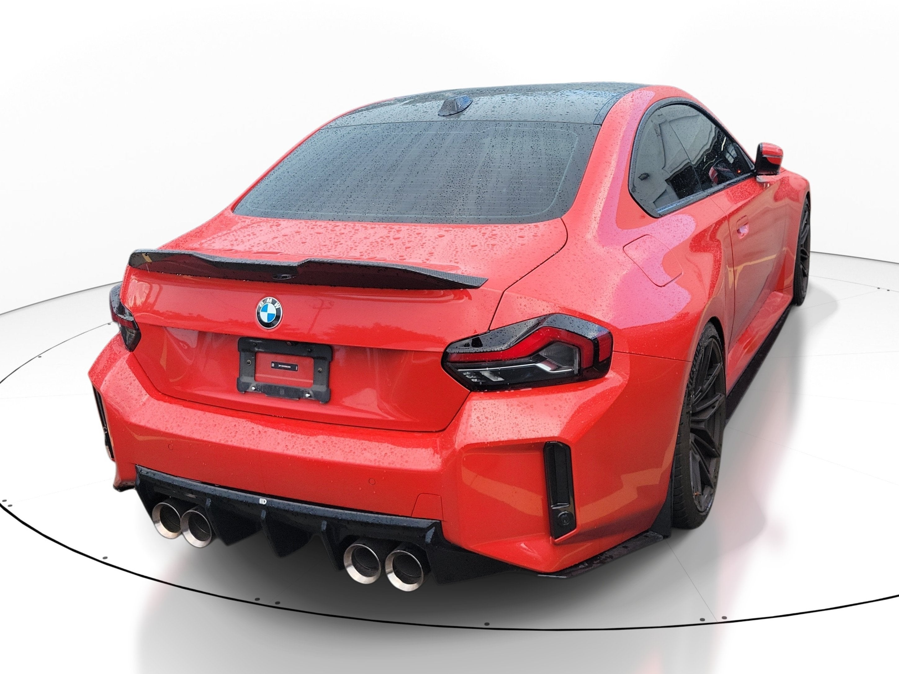 2024 BMW M2 Base