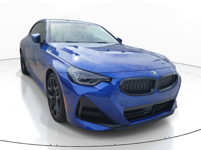 2025 BMW 2 Series 230i