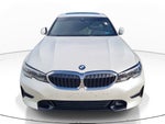 2022 BMW 3 Series 330i