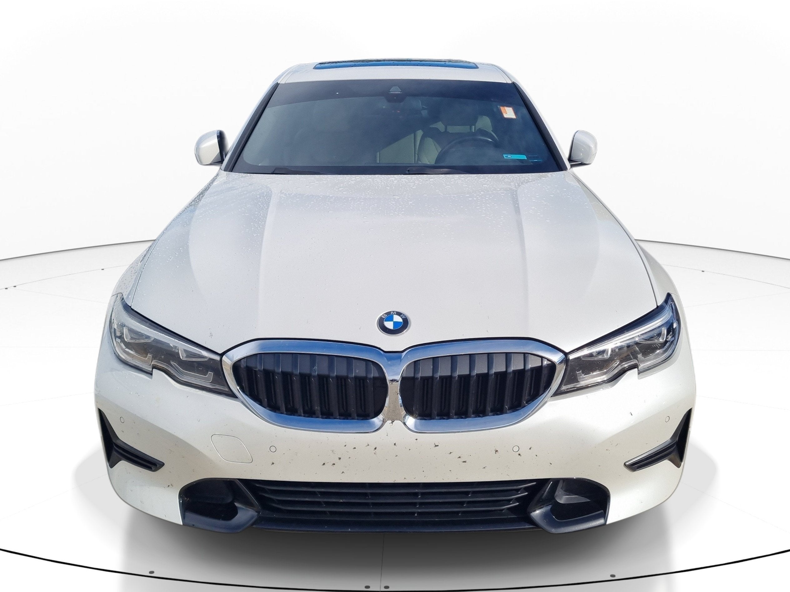 2022 BMW 3 Series 330i
