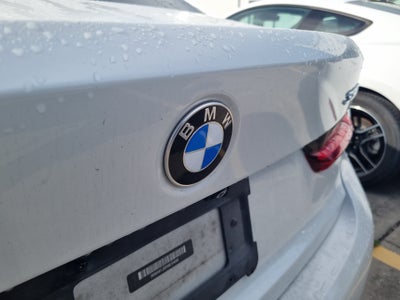 2022 BMW 3 Series 330i