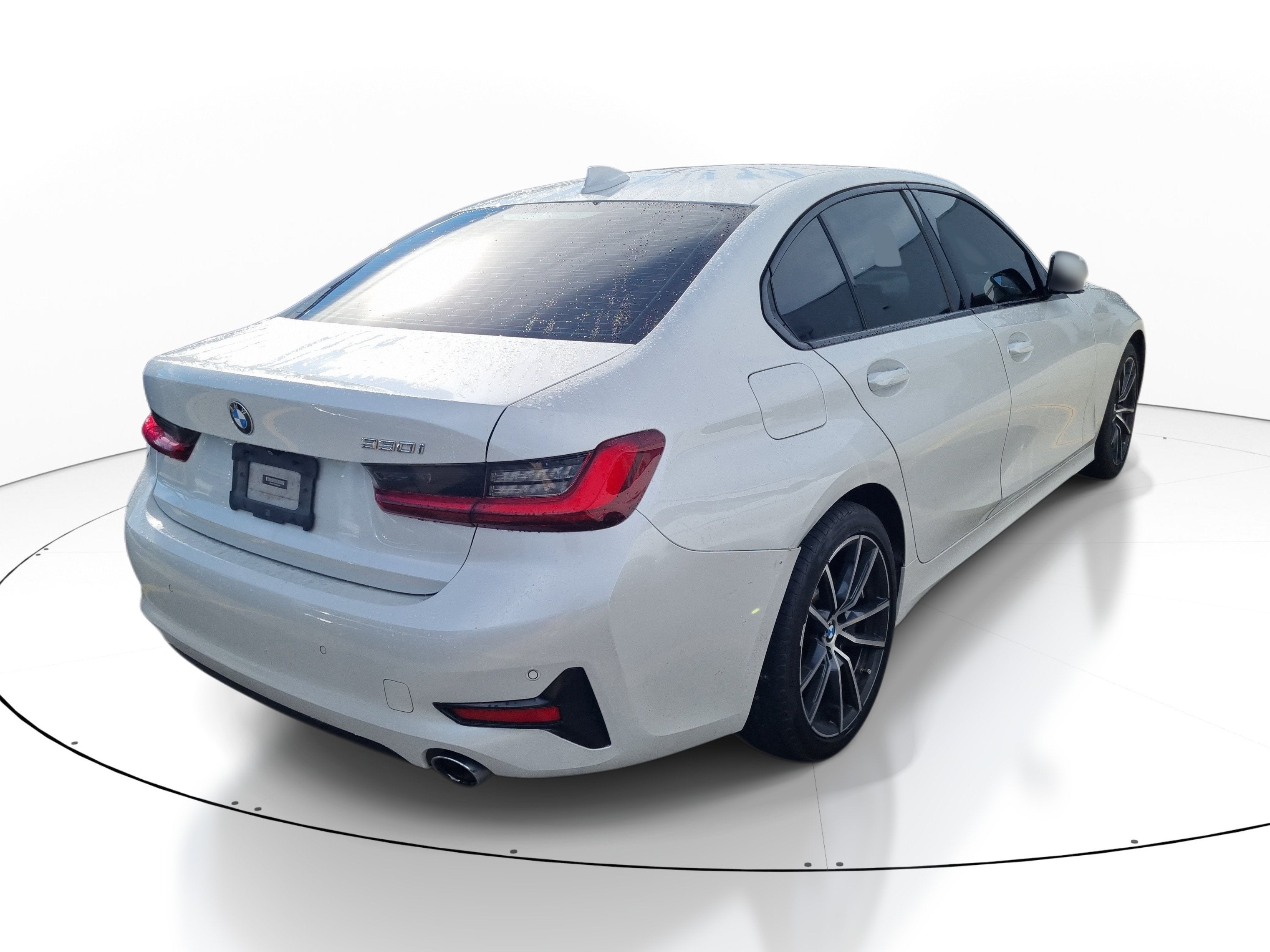 2022 BMW 3 Series 330i