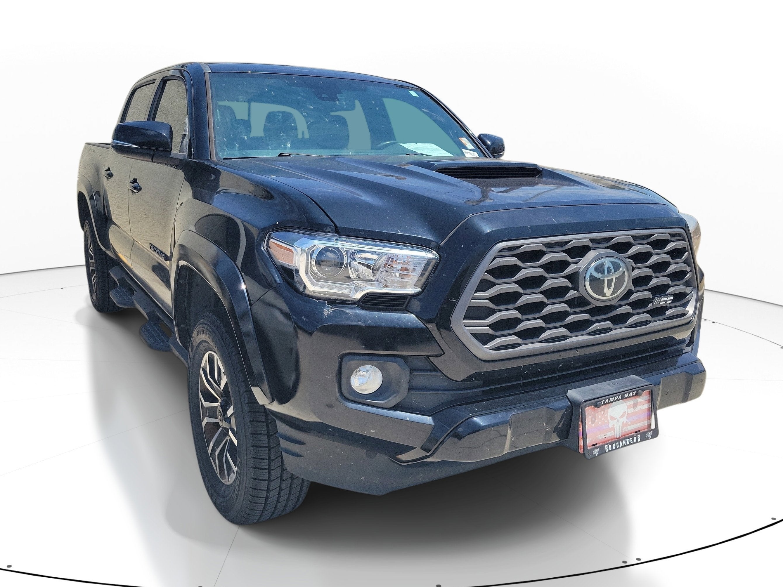 2021 Toyota Tacoma 2WD SR5