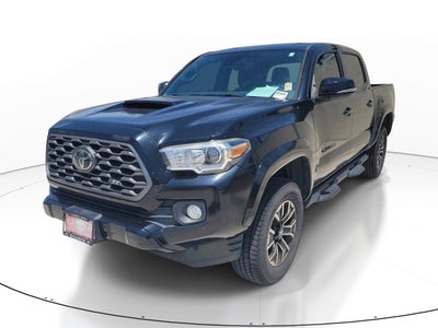 2021 Toyota Tacoma 2WD SR5