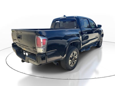2021 Toyota Tacoma 2WD SR5