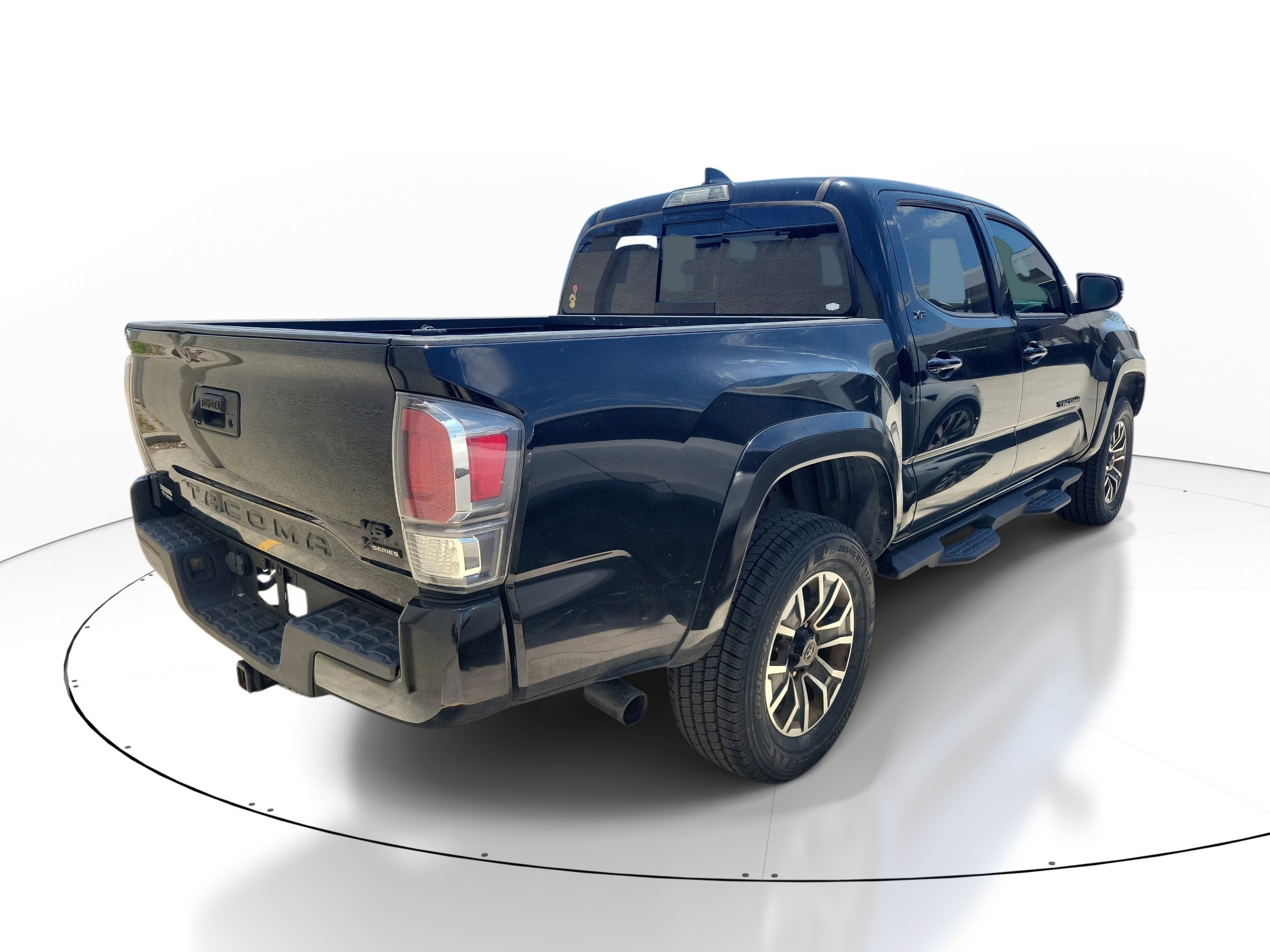 2021 Toyota Tacoma 2WD SR5