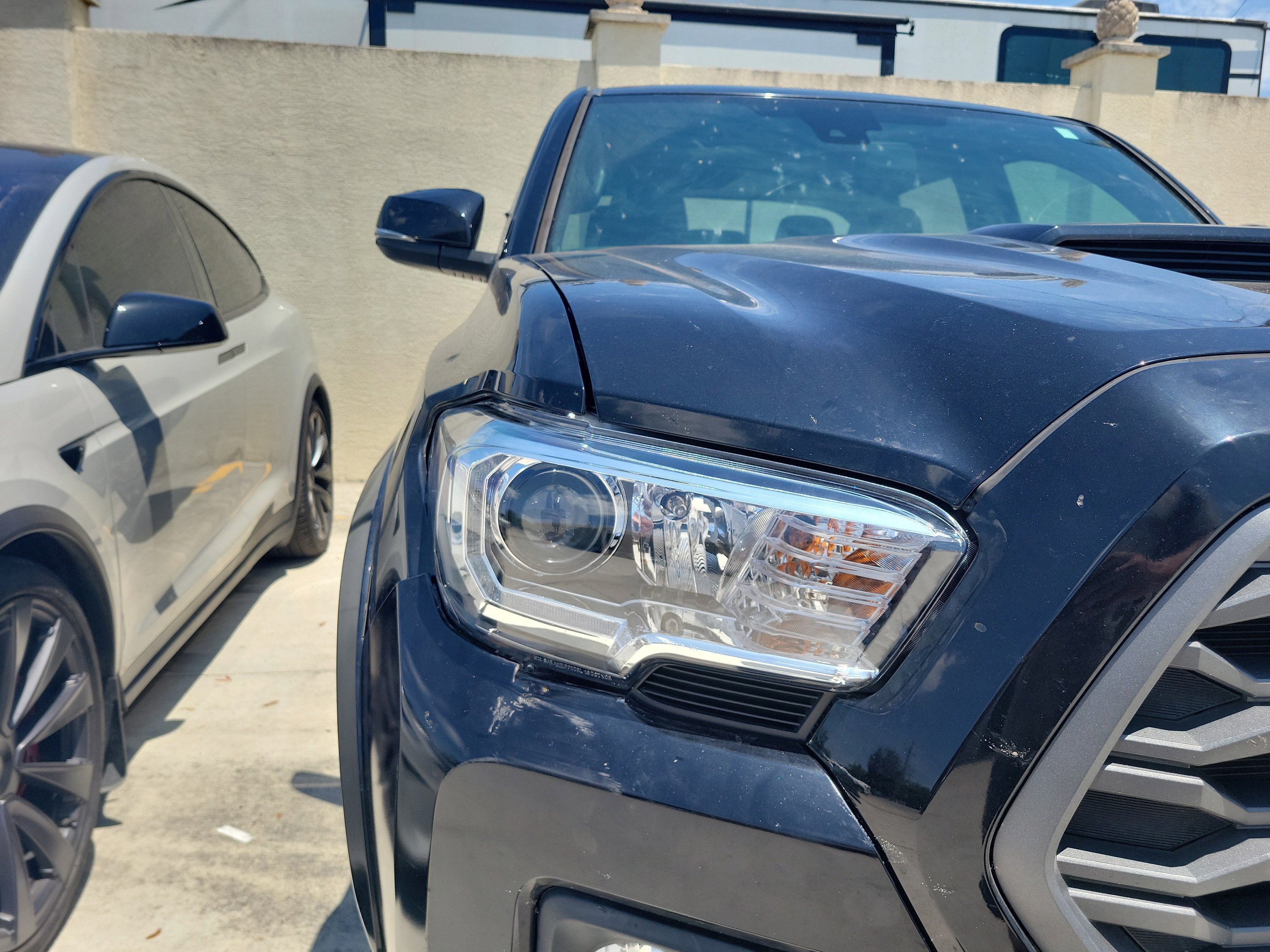 2021 Toyota Tacoma 2WD SR5