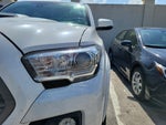 2022 Toyota Tacoma 4WD SR