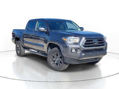 2023 Toyota Tacoma 2WD SR5