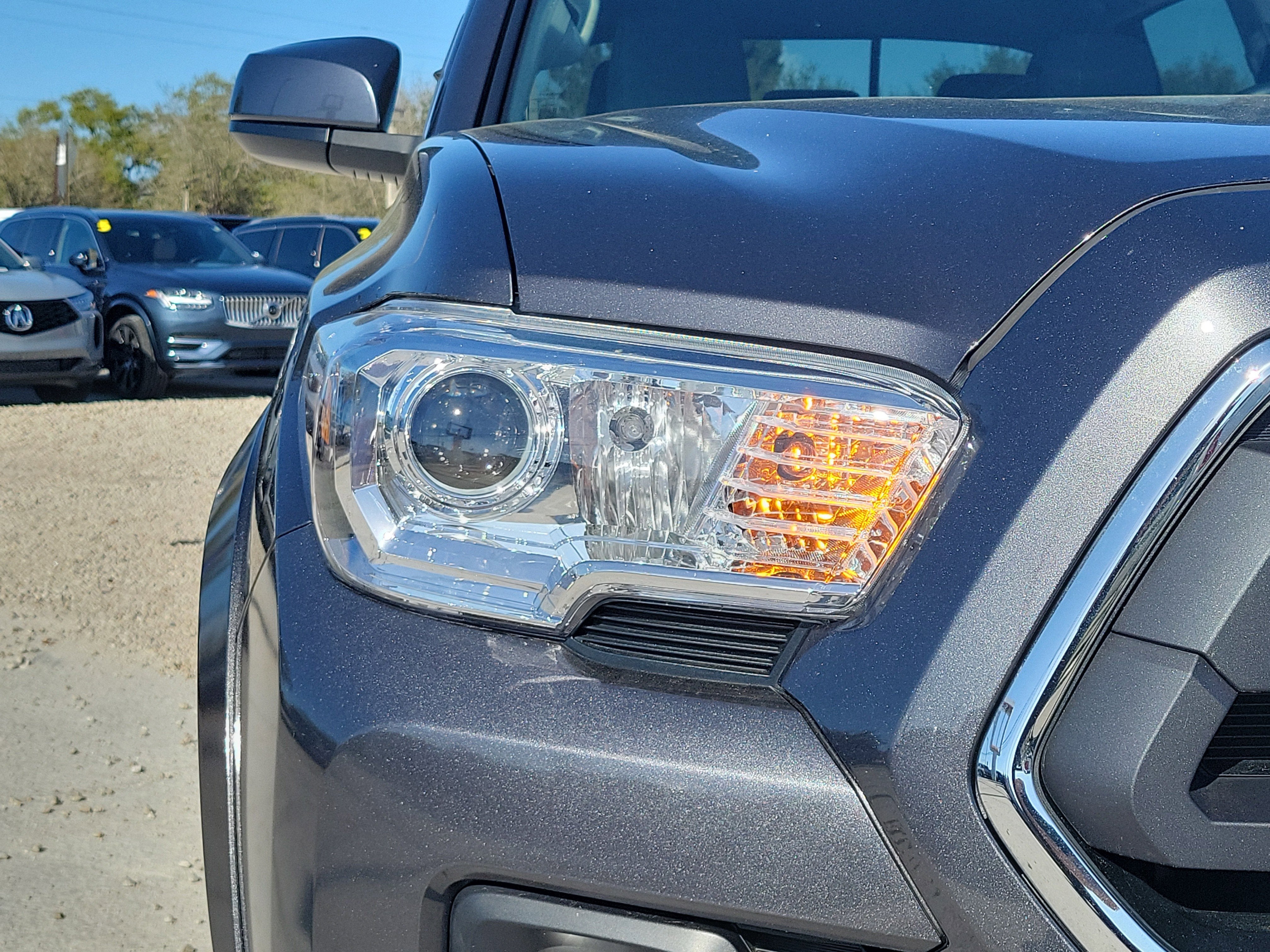 2023 Toyota Tacoma 2WD SR5