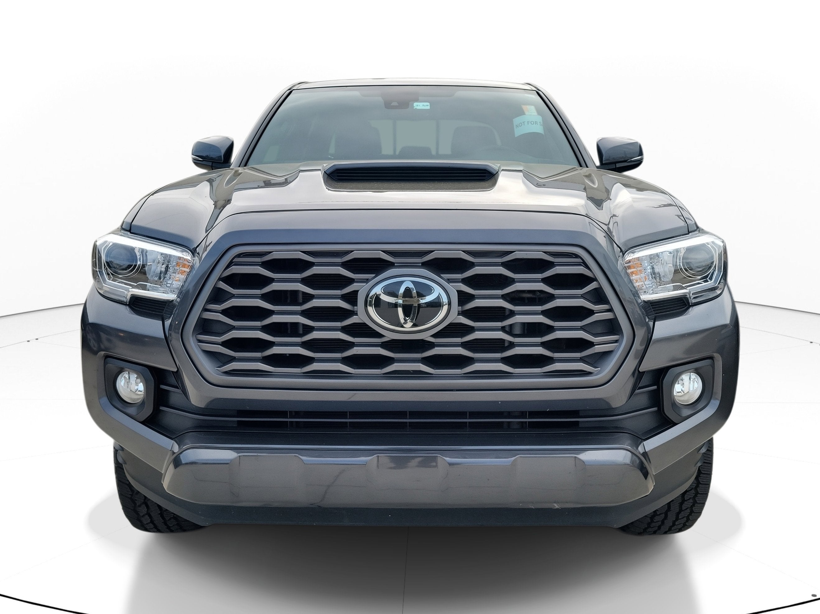 2023 Toyota Tacoma 4WD TRD Sport