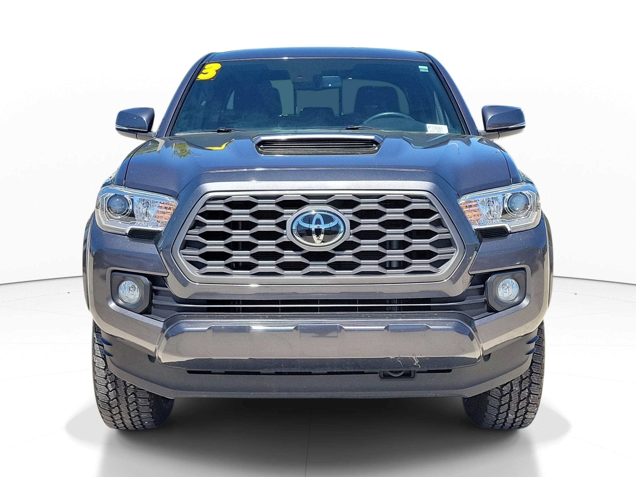 2023 Toyota Tacoma 4WD TRD Sport