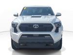 2024 Toyota Tacoma 4WD TRD Sport