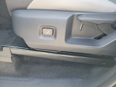 2024 Toyota Tacoma 4WD TRD Sport