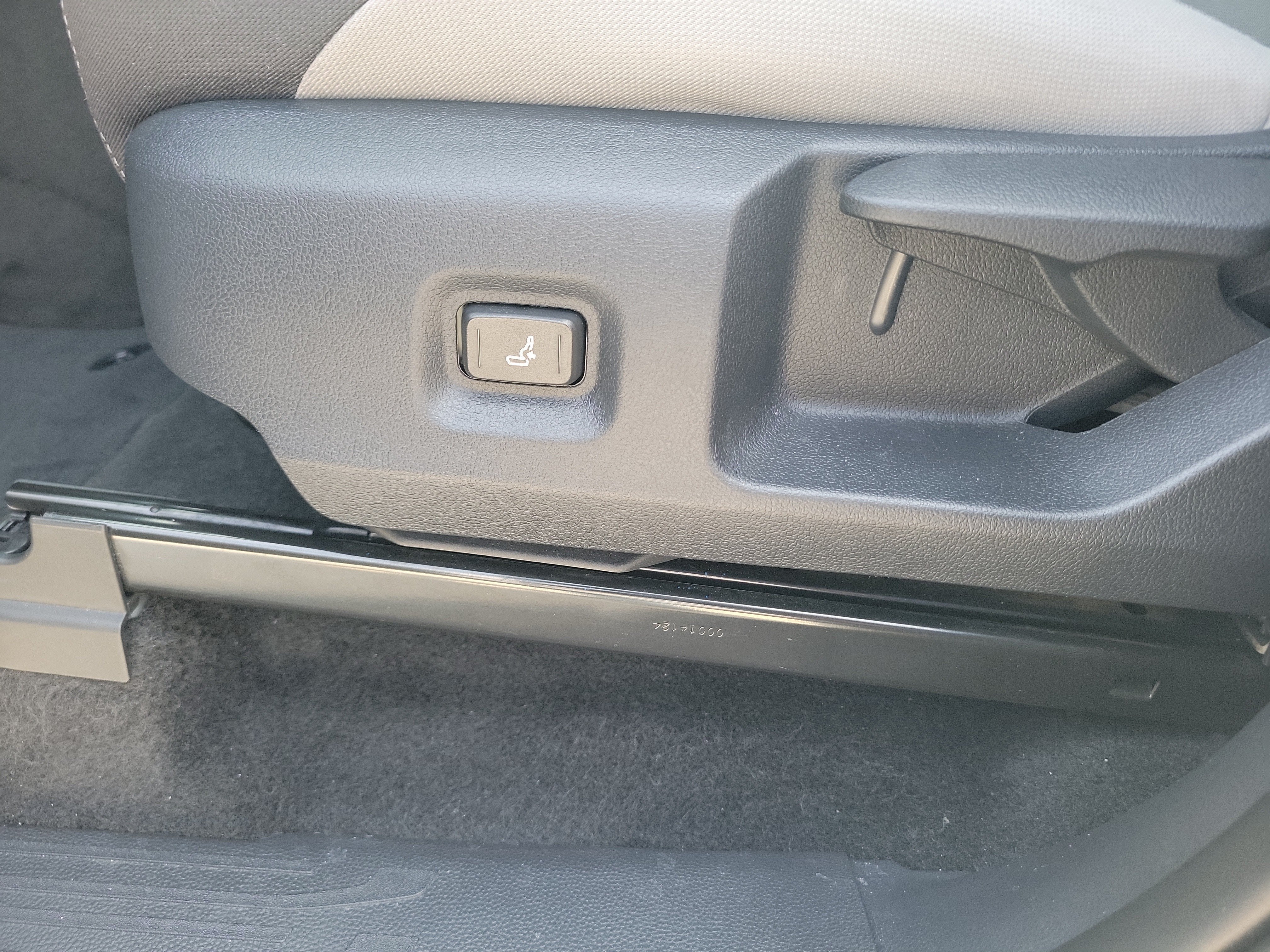 2024 Toyota Tacoma 4WD TRD Sport