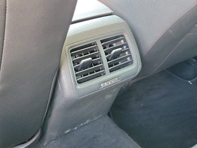 2017 Volkswagen Golf S