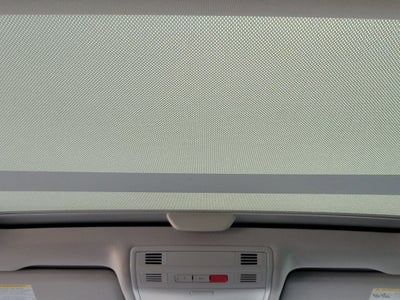 2017 Volkswagen Golf S