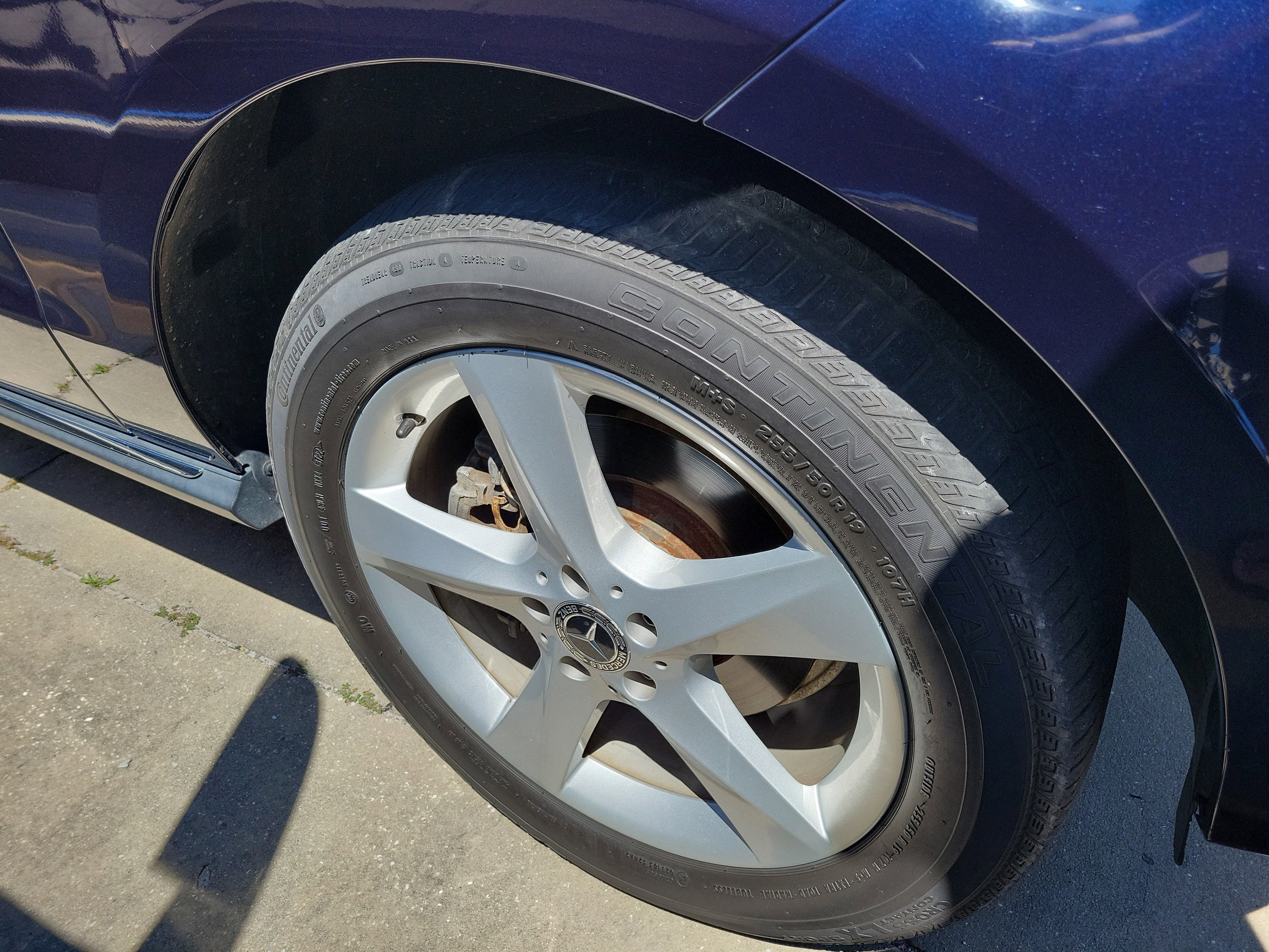 2018 Mercedes-Benz GLE GLE 350