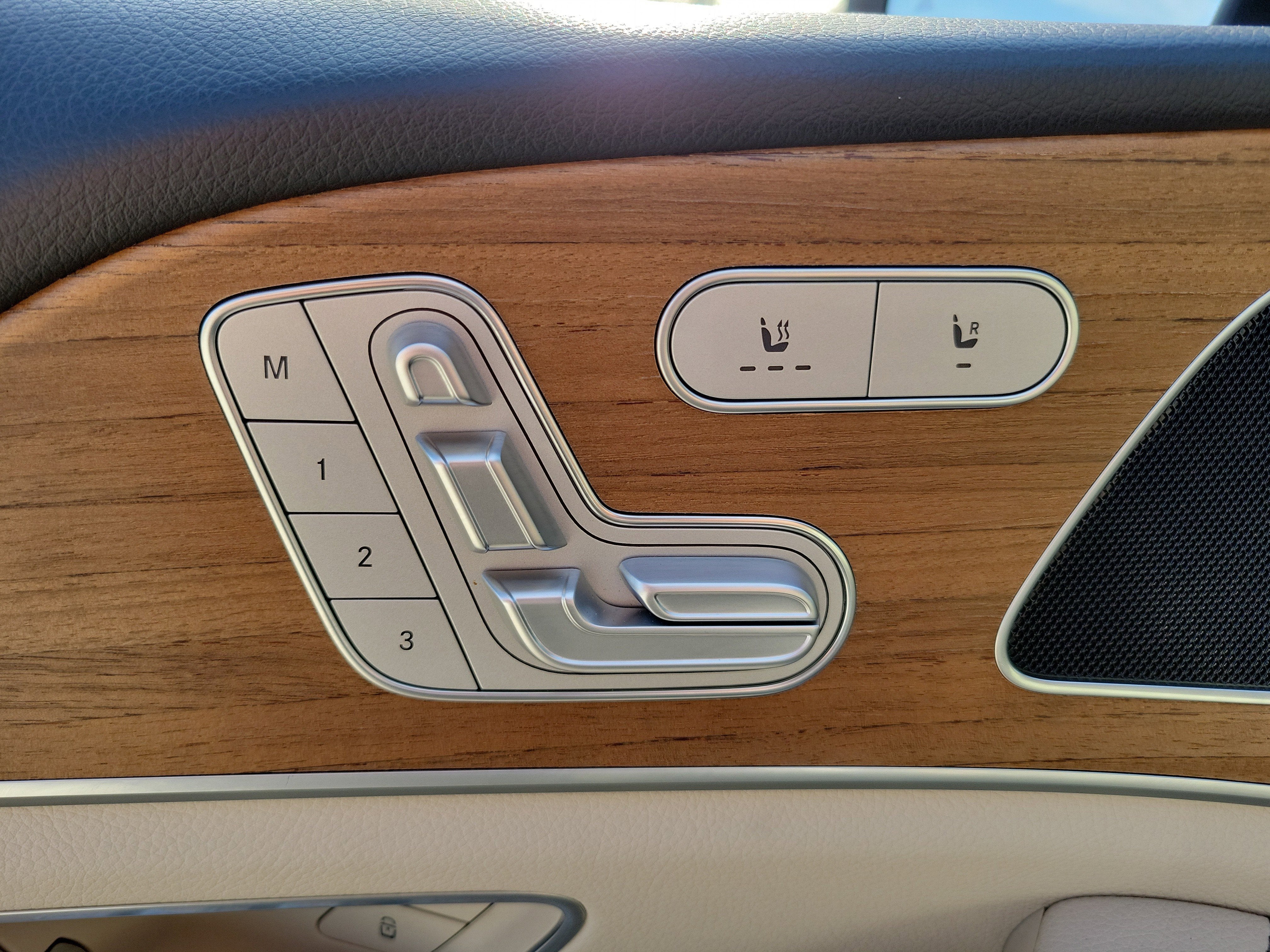 2024 Mercedes-Benz GLE GLE 350