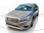 2015 Subaru Legacy 2.5i