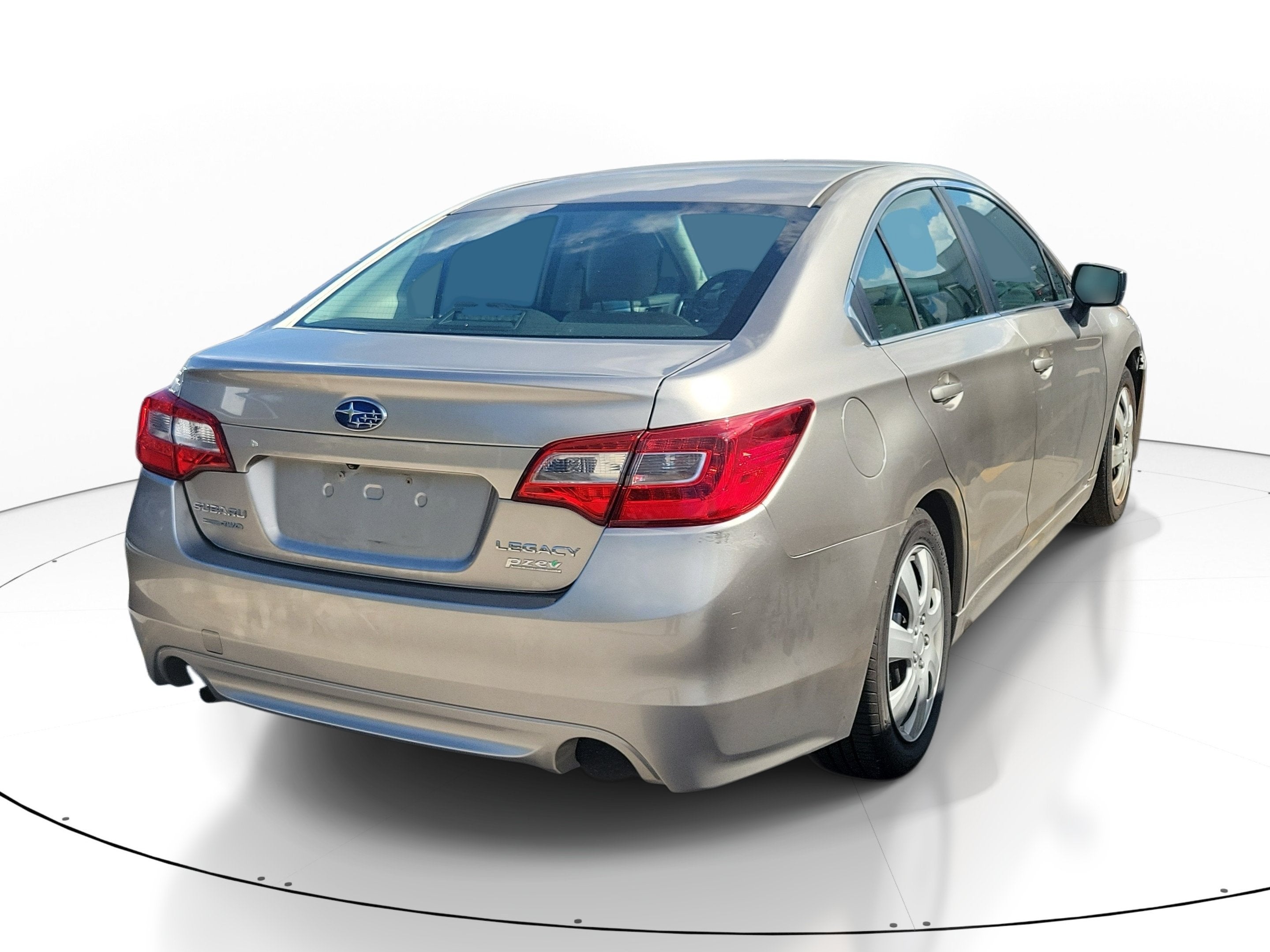 2015 Subaru Legacy 2.5i