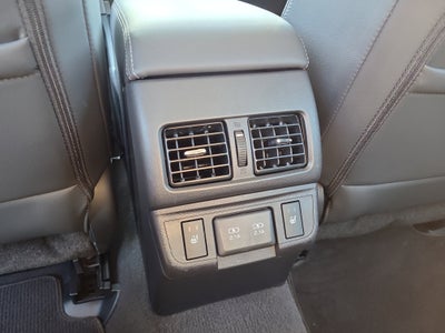 2019 Subaru Legacy Limited