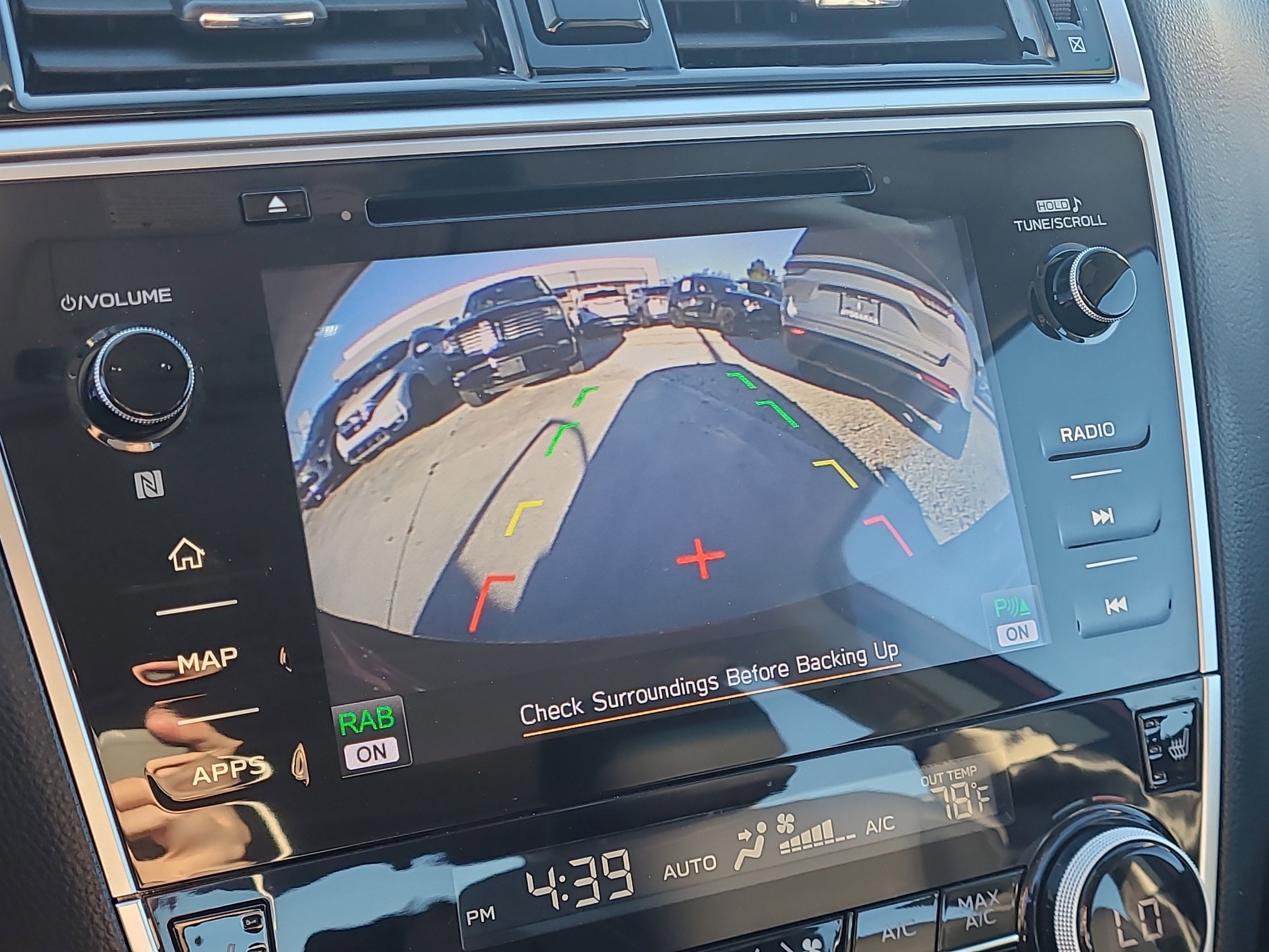 2019 Subaru Legacy Limited