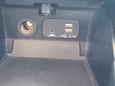 2019 Subaru Legacy Limited