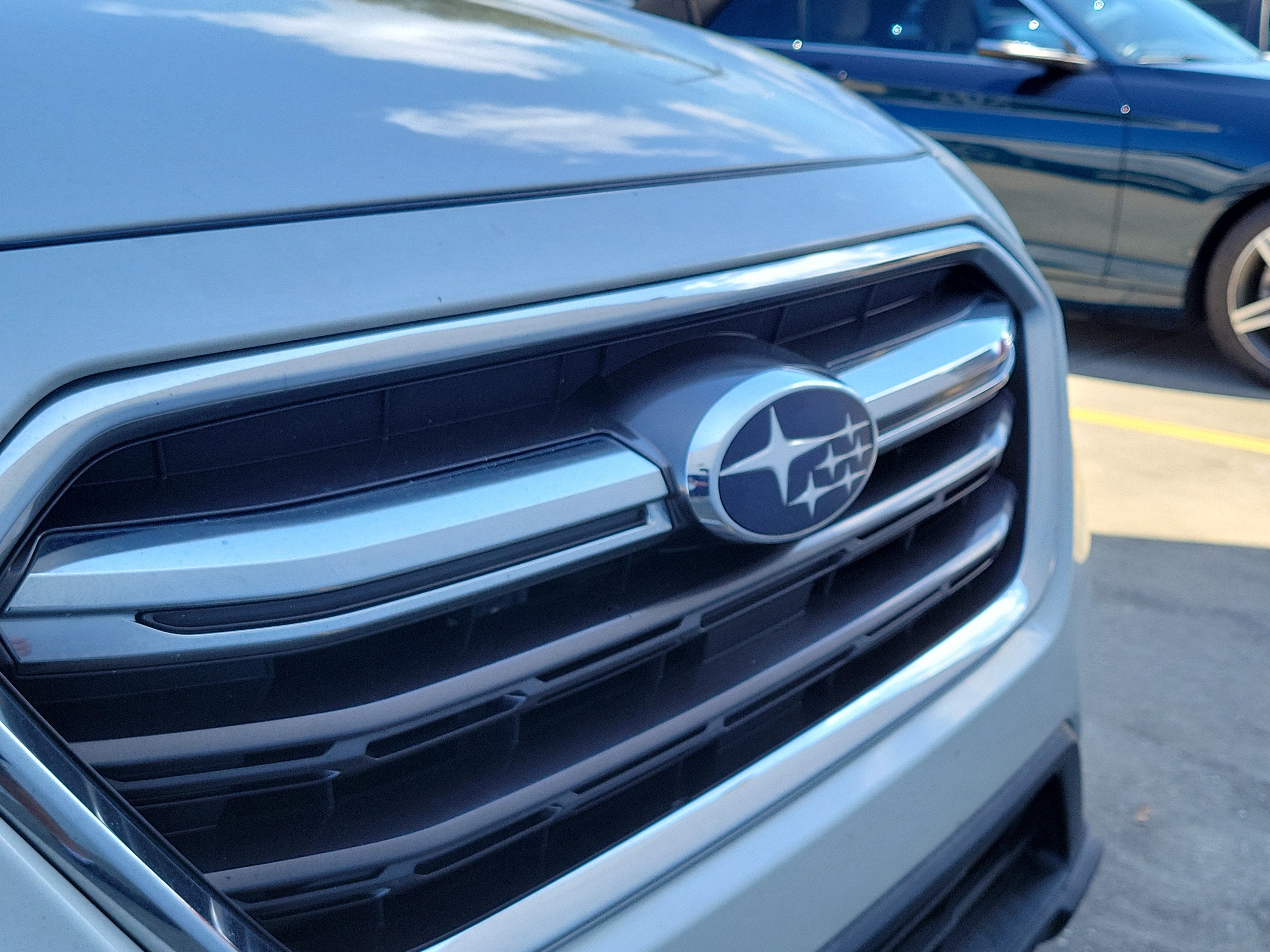 2018 Subaru Outback Limited