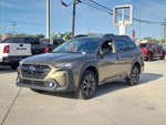 2024 Subaru Outback Onyx Edition XT