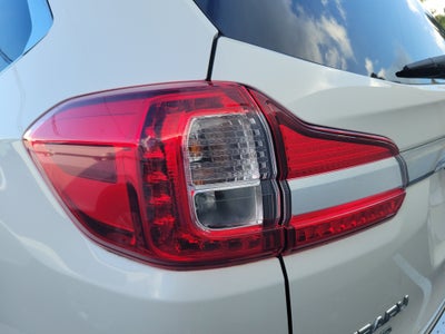 2020 Subaru Ascent Touring