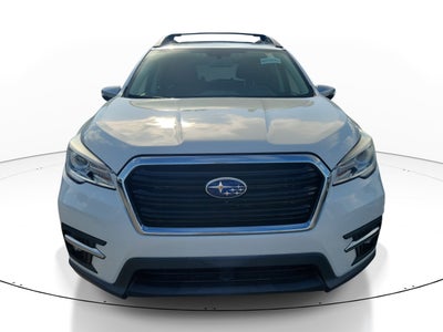 2020 Subaru Ascent Touring