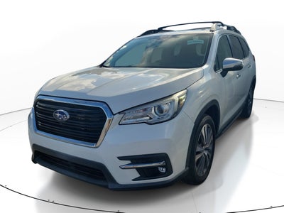 2020 Subaru Ascent Touring