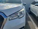 2020 Subaru Ascent Touring