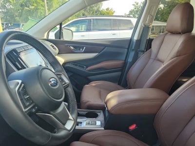 2020 Subaru Ascent Touring