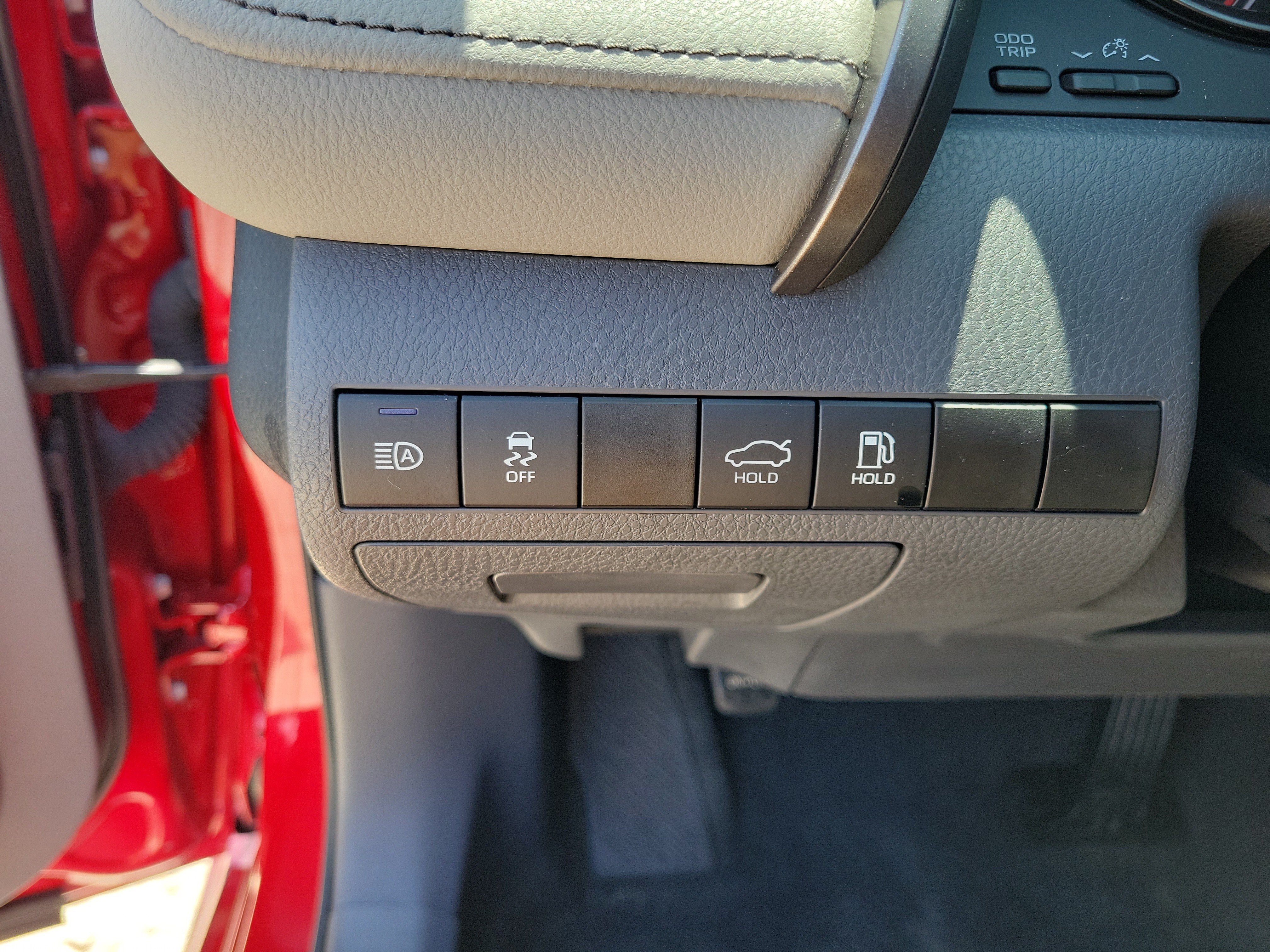 2021 Toyota Camry SE Nightshade