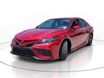 2021 Toyota Camry SE Nightshade