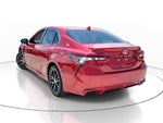 2021 Toyota Camry SE Nightshade