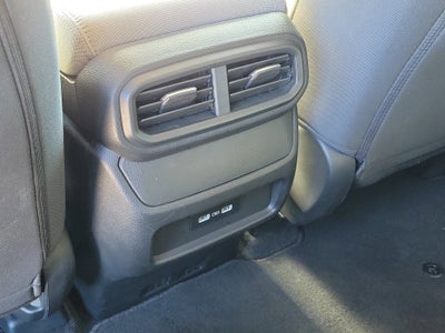 2023 Honda Pilot LX