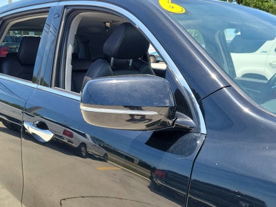2016 Acura MDX 3.5L