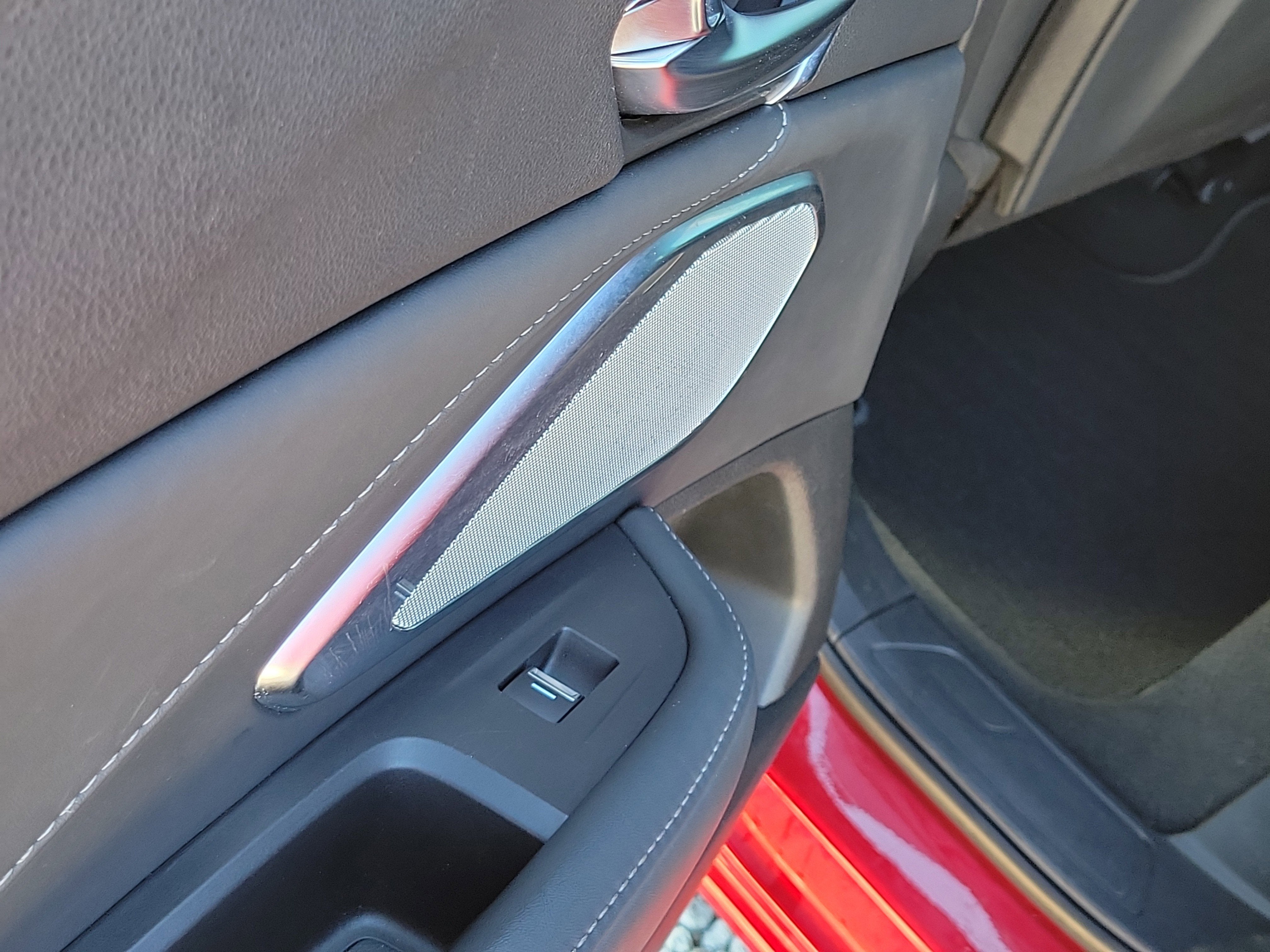 2021 Acura RDX w/A-Spec Package