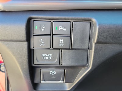 2021 Acura RDX w/A-Spec Package