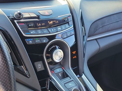 2021 Acura RDX w/A-Spec Package