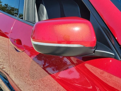 2021 Acura RDX w/A-Spec Package