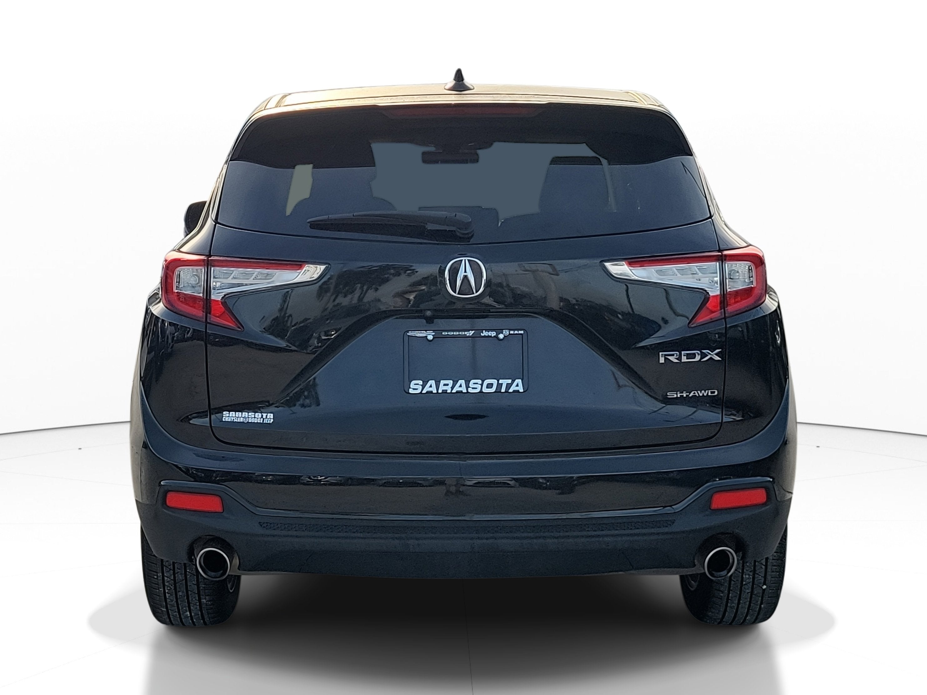 2020 Acura RDX Base