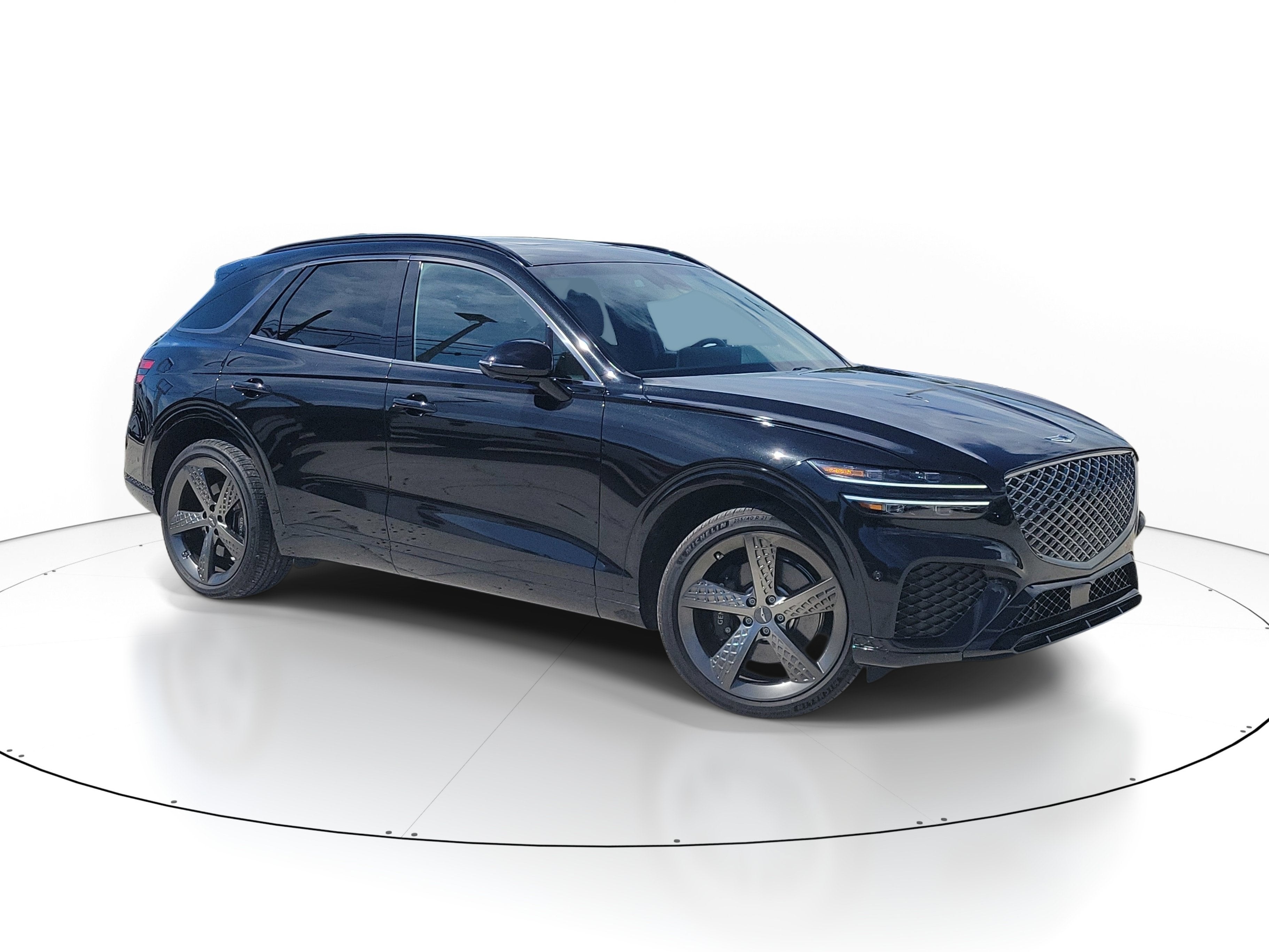 2024 Genesis GV70 3.5T Sport