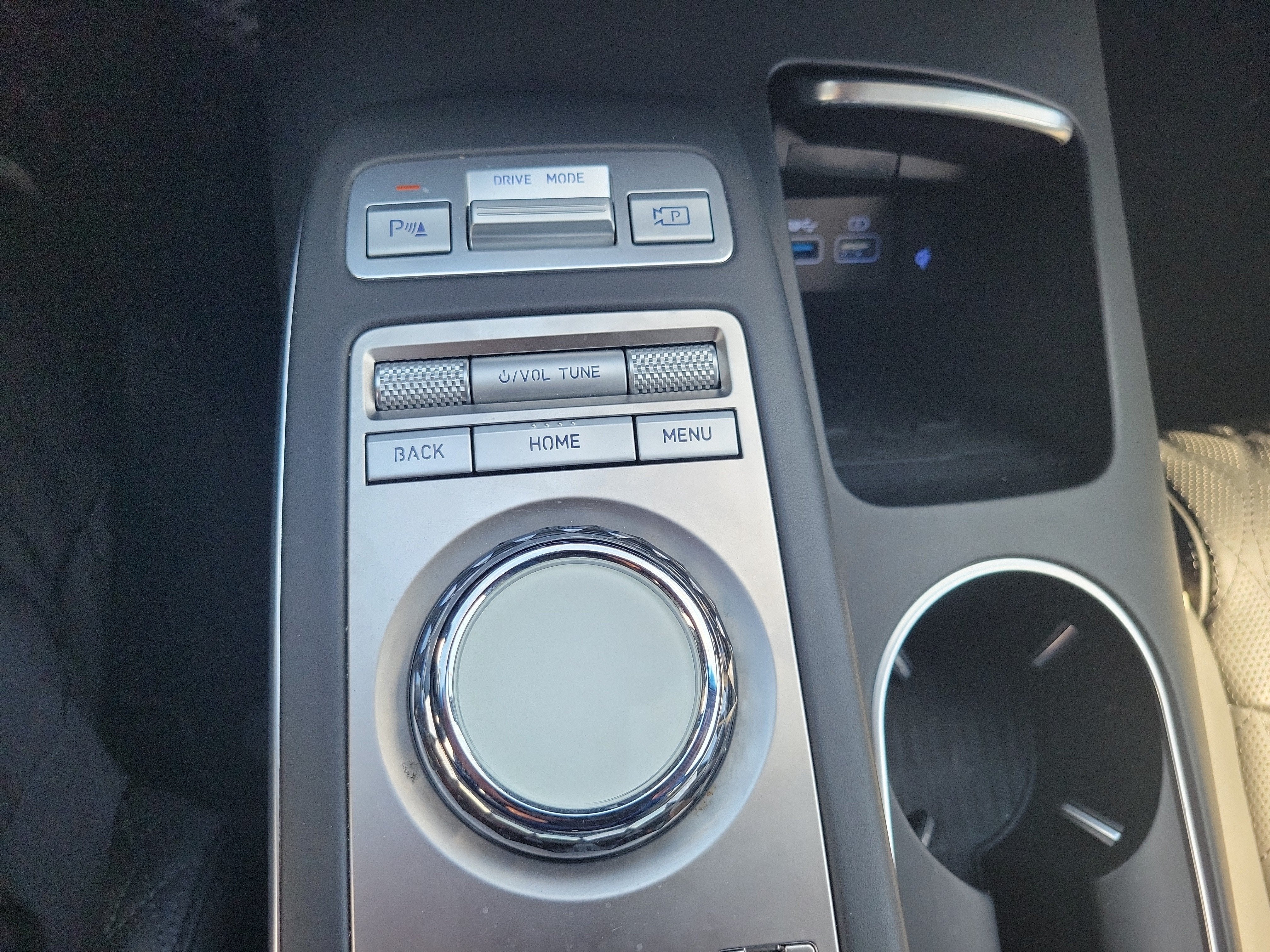 2024 Genesis GV70 3.5T Sport