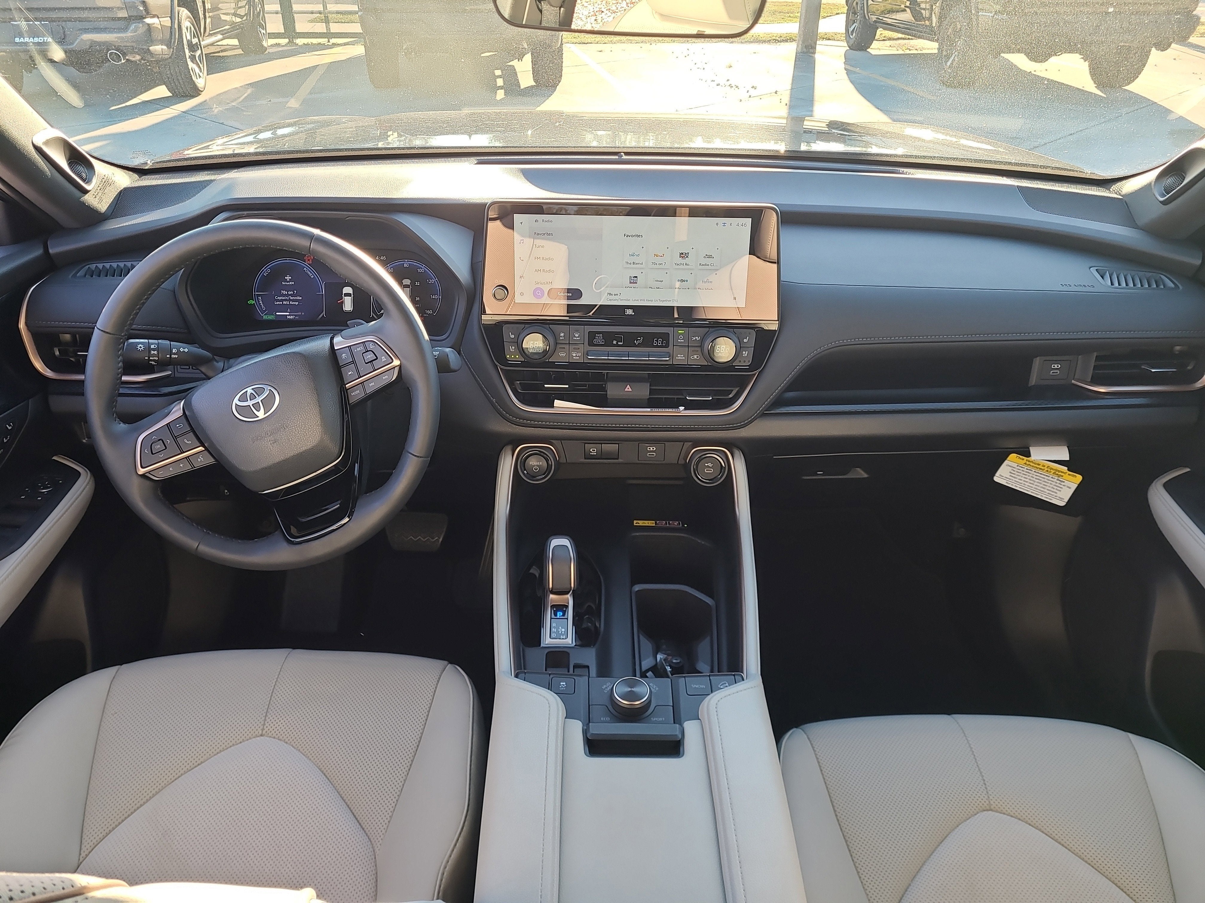 2025 Toyota Grand Highlander MAX Limited