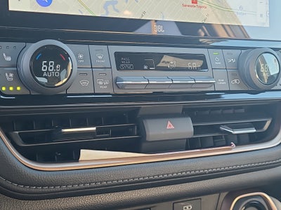 2025 Toyota Grand Highlander MAX Limited