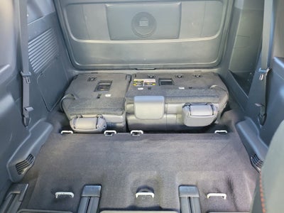 2023 Toyota Sienna XSE